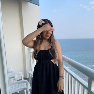 Meet your Posher, Suleima